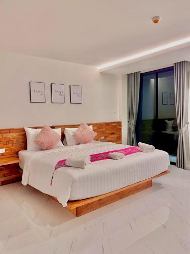 ozone hotel khhanom