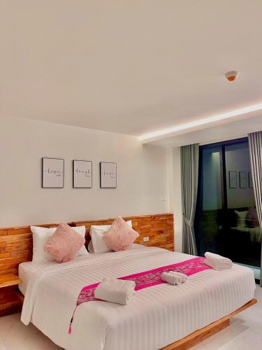 ozone hotel khhanom
