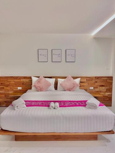 ozone hotel khhanom
