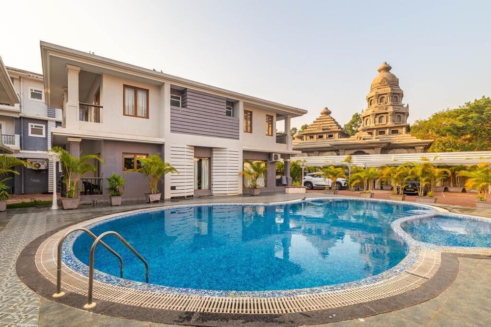 bhoomika resort