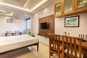 bhoomika resort