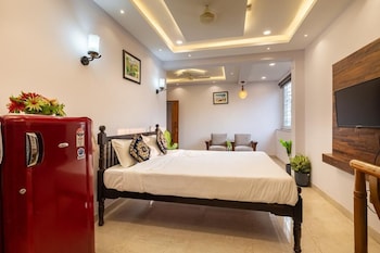 bhoomika resort