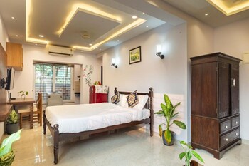 bhoomika resort