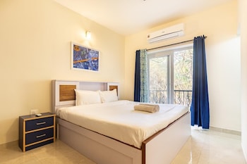 bhoomika resort