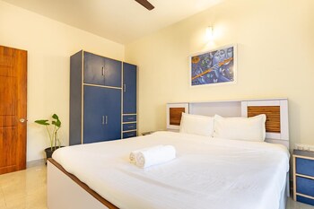 bhoomika resort