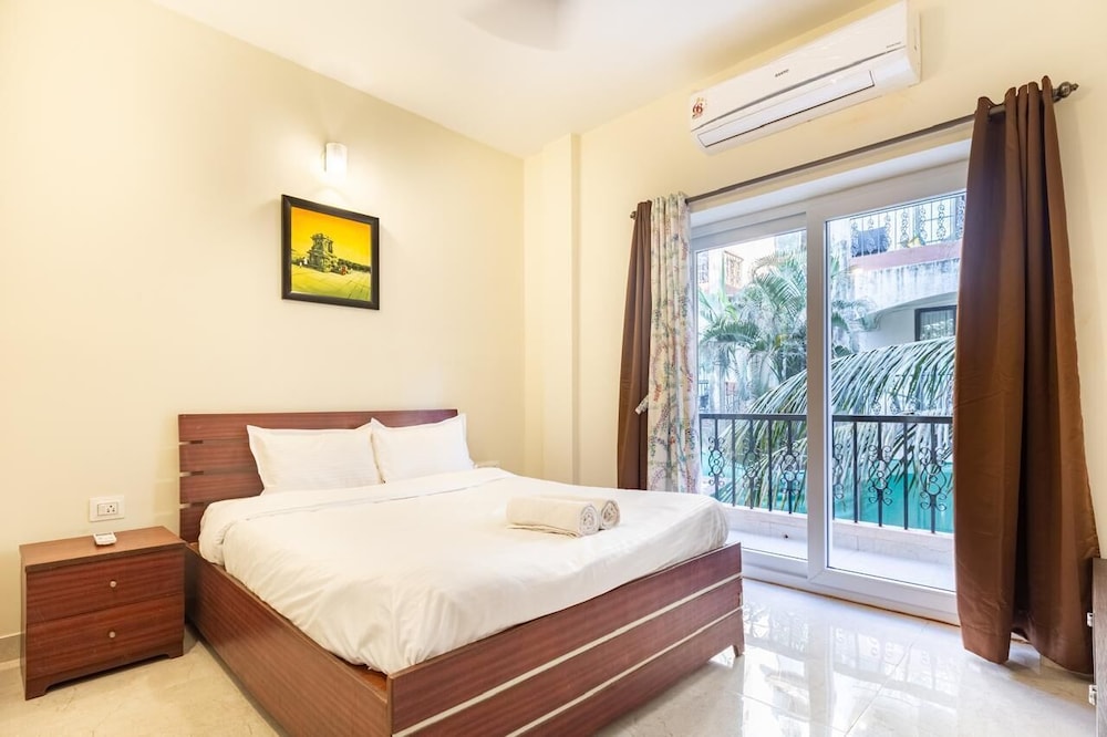 bhoomika resort
