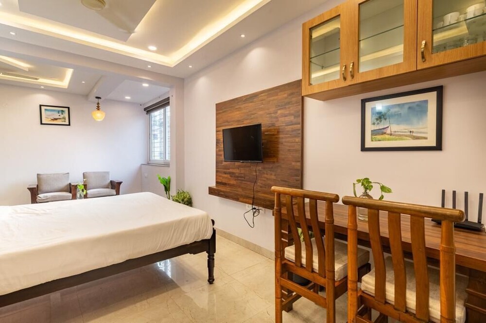 bhoomika resort