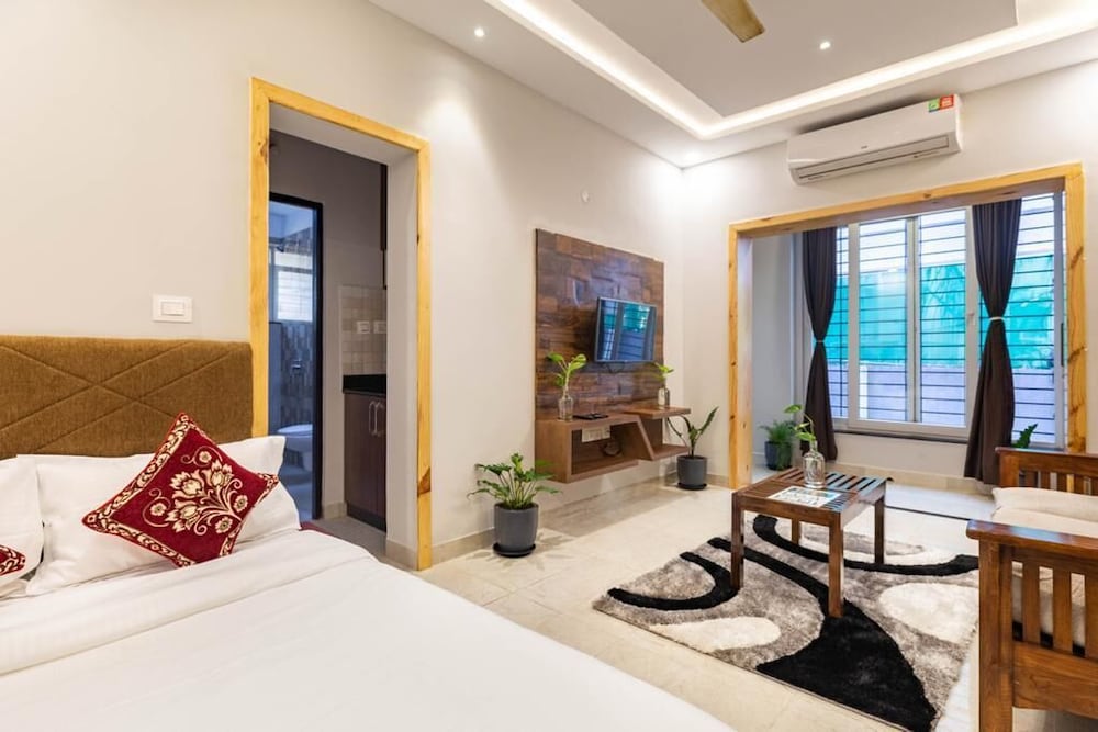 bhoomika resort