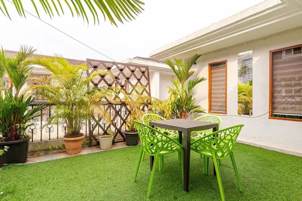 bhoomika resort