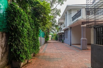 bhoomika resort