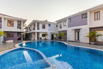 bhoomika resort