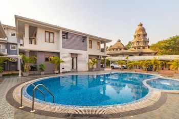 bhoomika resort