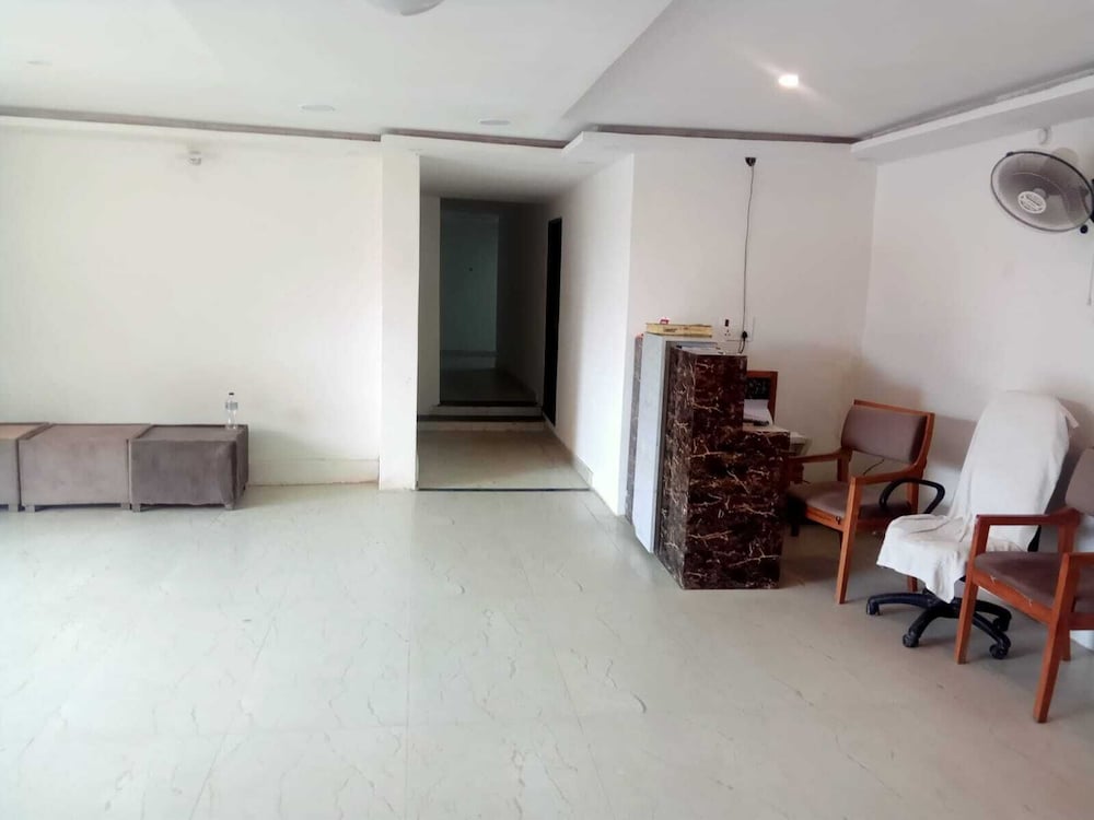 hotel ors residency by chrysdorf