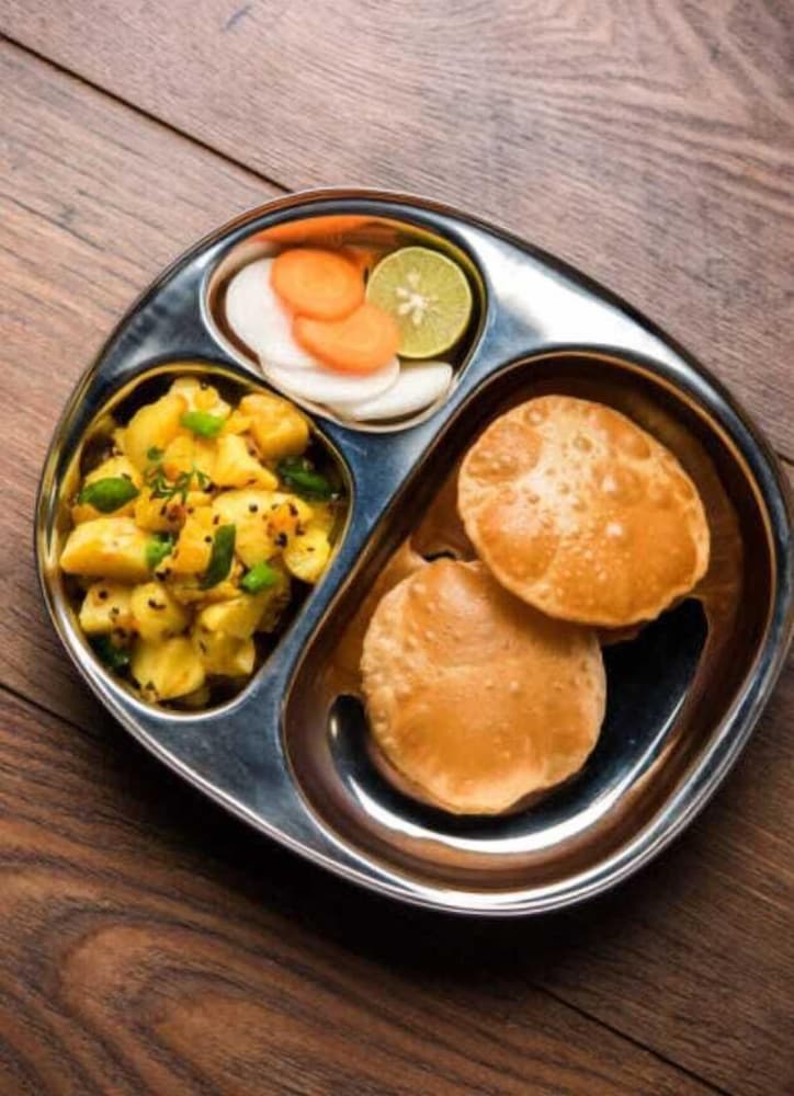 hotel ors residency by chrysdorf