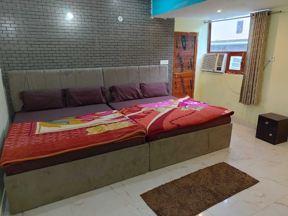 hotel ors residency by chrysdorf