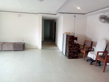 hotel ors residency by chrysdorf