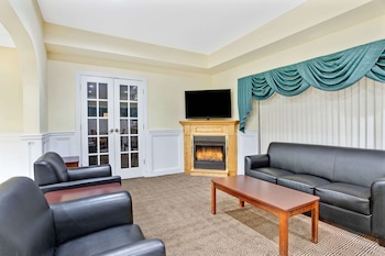 Days Inn & Suites By Wyndham Stockbridge South Atlanta,Georgia>>Atlanta,2 star