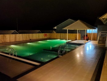 praveg beach resort nagoa beach diu