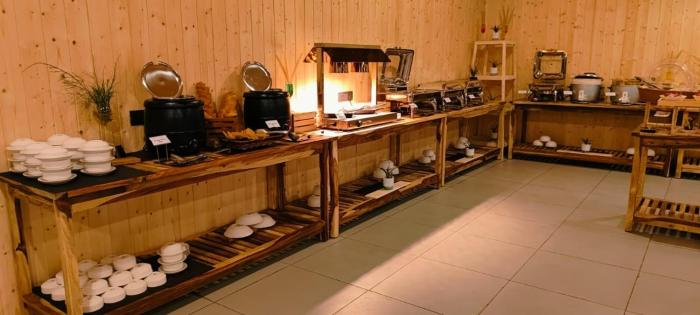 praveg beach resort nagoa beach diu