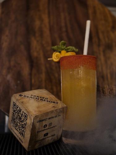 praveg beach resort nagoa beach diu