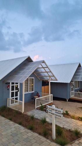 Praveg Beach Resort Nagoa Beach Diu,,2 star