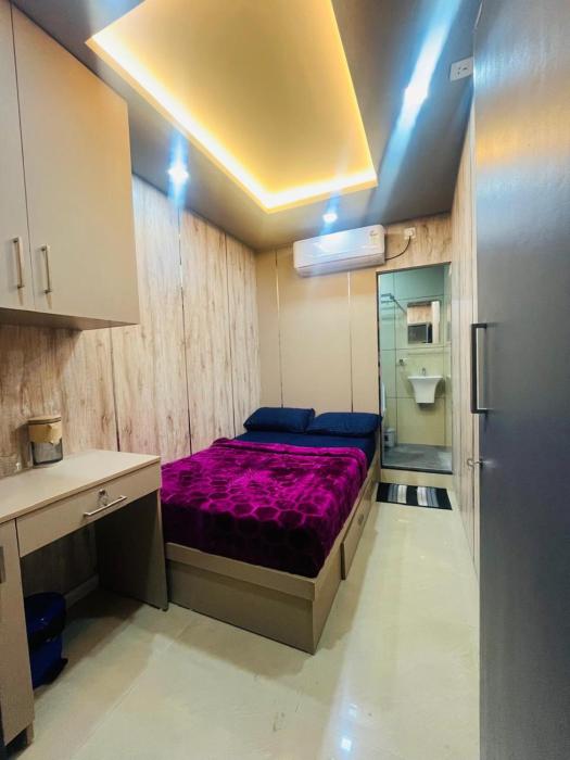 spexxa residency