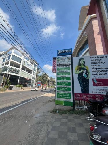 Spexxa Residency,,2 star