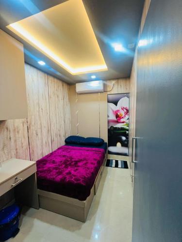 Spexxa Residency,,2 star