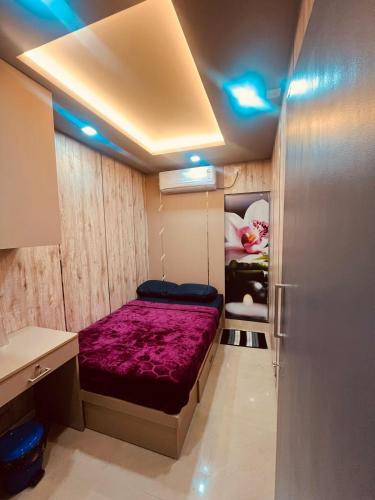 Spexxa Residency,,2 star