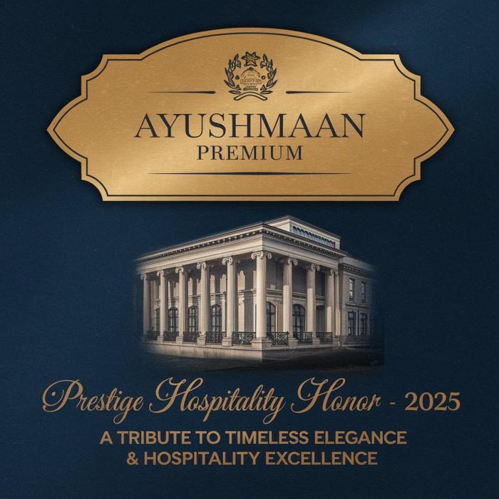 ayushmaan premium