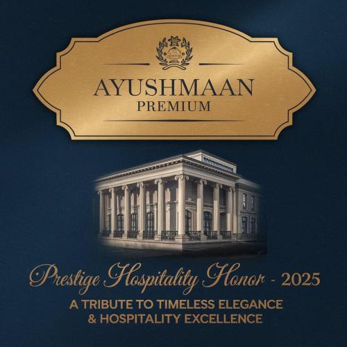 ayushmaan premium