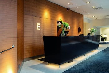 elite hotel stockholm plaza