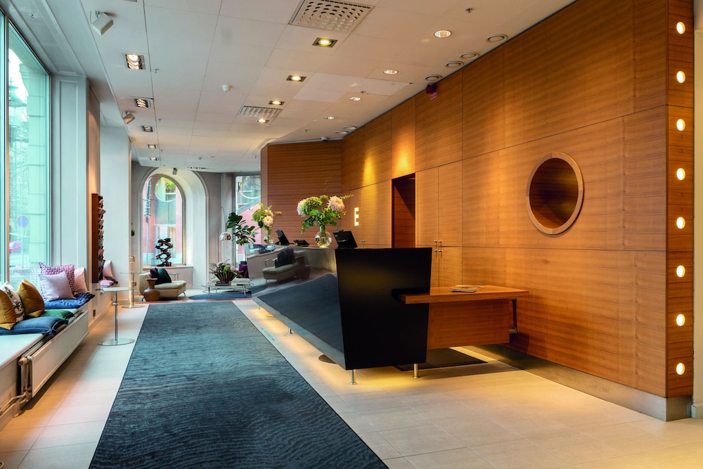 elite hotel stockholm plaza