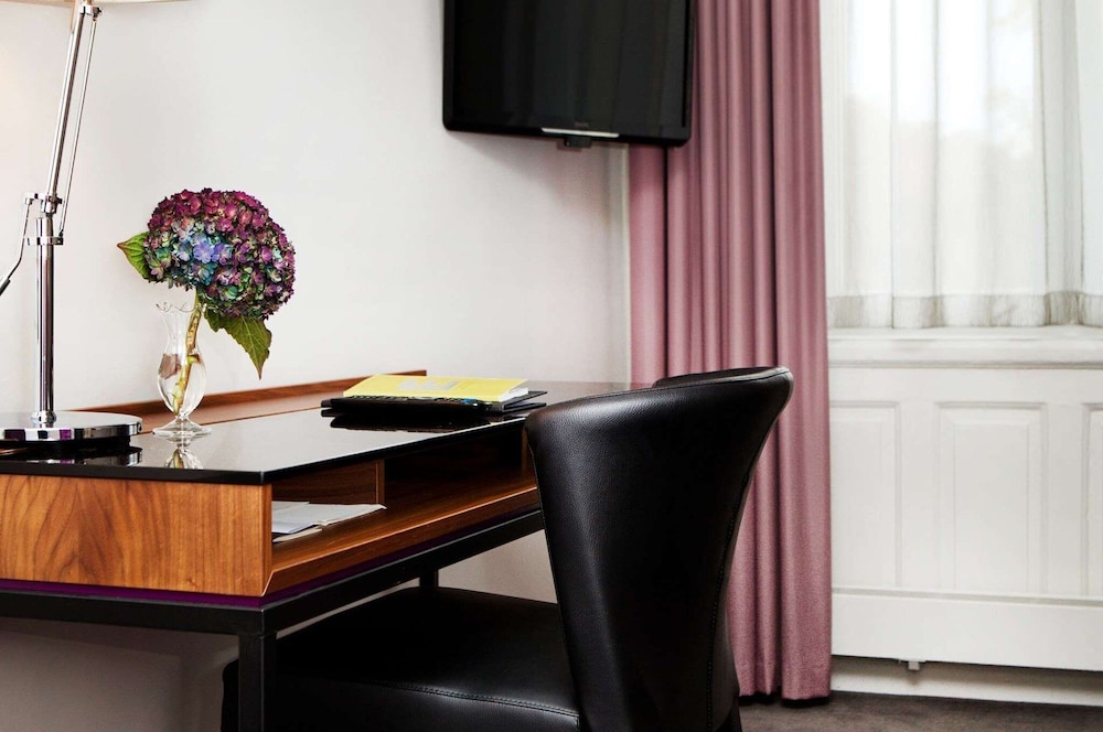 elite hotel stockholm plaza