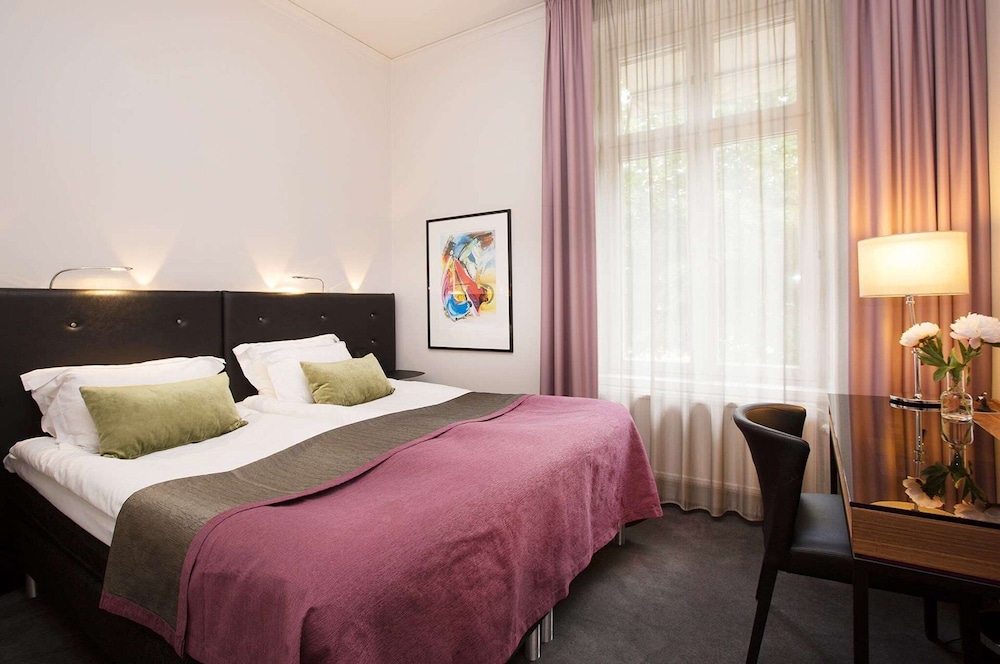 elite hotel stockholm plaza