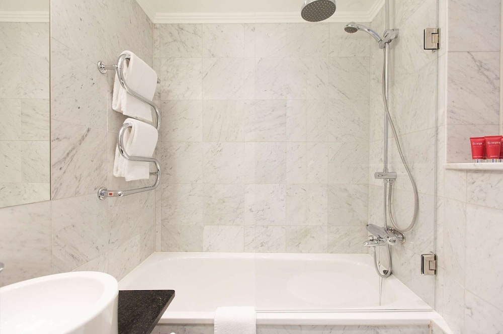 elite hotel stockholm plaza