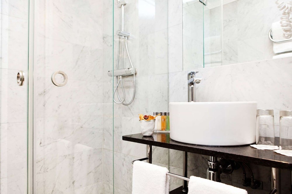 elite hotel stockholm plaza