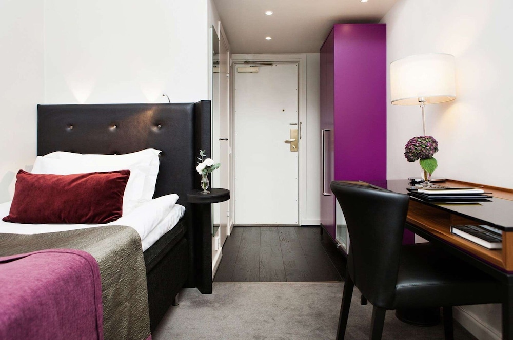 elite hotel stockholm plaza