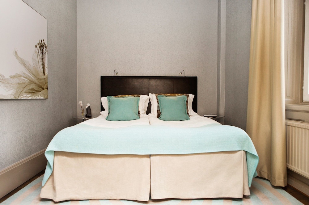 elite hotel stockholm plaza