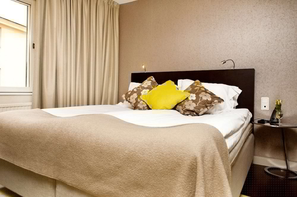 elite hotel stockholm plaza