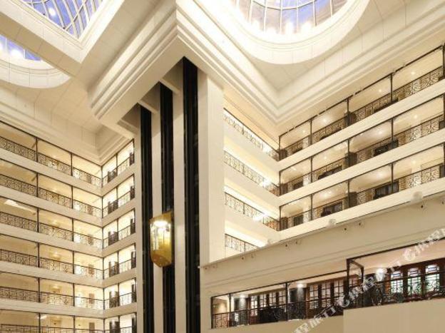 grand hotel beijing