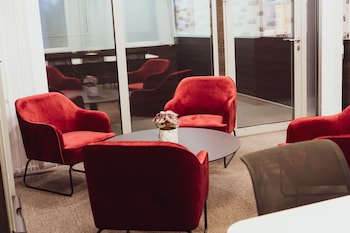 liljeholmens stadshotell