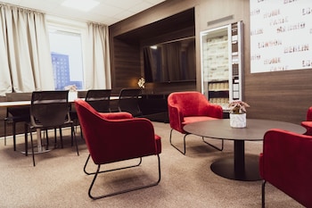 liljeholmens stadshotell