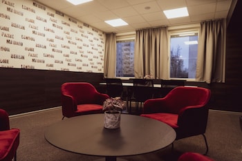 liljeholmens stadshotell