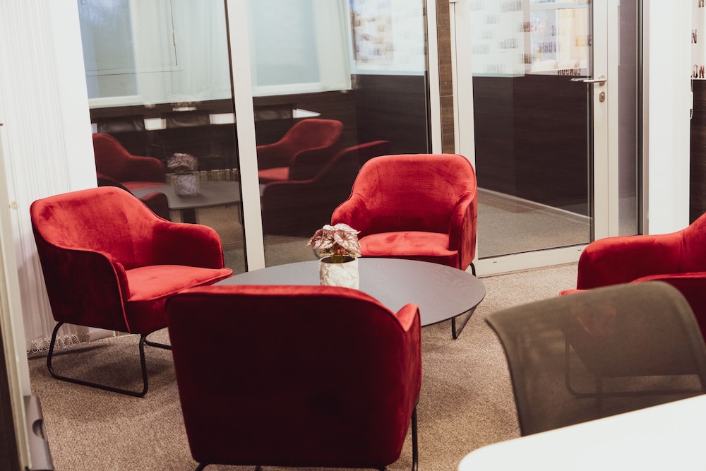 liljeholmens stadshotell