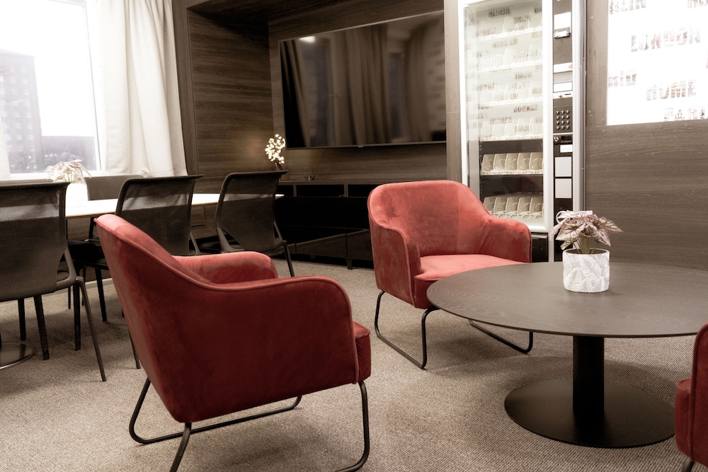 liljeholmens stadshotell