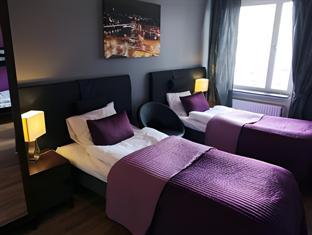 liljeholmens stadshotell