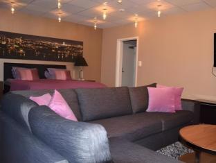 liljeholmens stadshotell