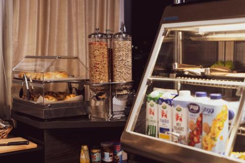 liljeholmens stadshotell