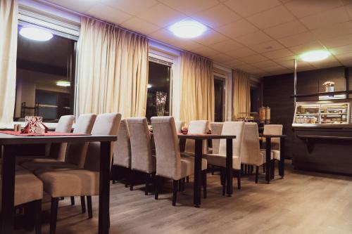 liljeholmens stadshotell